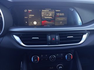 ALFA ROMEO Stelvio 2.2 t Veloce  210cv auto 19