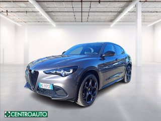 ALFA ROMEO Stelvio 2.2 t Veloce  210cv auto 2