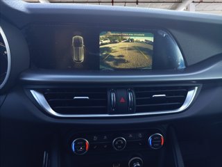 ALFA ROMEO Stelvio 2.2 t Veloce  210cv auto 20