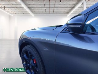 ALFA ROMEO Stelvio 2.2 t Veloce  210cv auto 22
