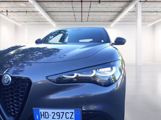 ALFA ROMEO Stelvio 2.2 t Veloce  210cv auto 23