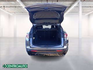 ALFA ROMEO Stelvio 2.2 t Veloce  210cv auto 26