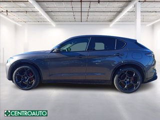 ALFA ROMEO Stelvio 2.2 t Veloce  210cv auto 3