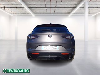 ALFA ROMEO Stelvio 2.2 t Veloce  210cv auto 5