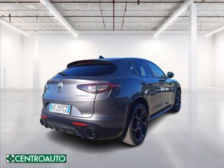 ALFA ROMEO Stelvio 2.2 t Veloce  210cv auto 6