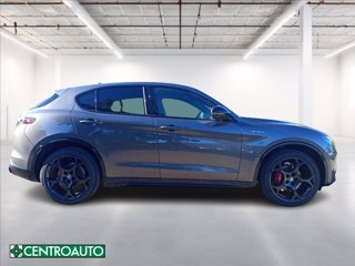 ALFA ROMEO Stelvio 2.2 t Veloce  210cv auto 7