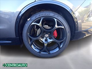ALFA ROMEO Stelvio 2.2 t Veloce  210cv auto 8