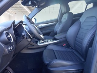 ALFA ROMEO Stelvio 2.2 t Veloce  210cv auto 9