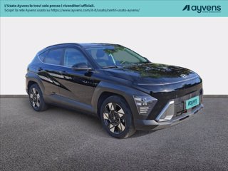 HYUNDAI Kona 1.6 gdi hev X Line 2wd 141cv dct 0