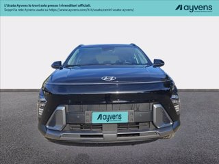 HYUNDAI Kona 1.6 gdi hev X Line 2wd 141cv dct 1