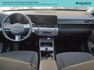 HYUNDAI Kona 1.6 gdi hev X Line 2wd 141cv dct 10