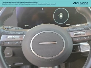 HYUNDAI Kona 1.6 gdi hev X Line 2wd 141cv dct 12