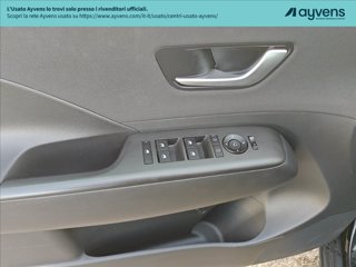 HYUNDAI Kona 1.6 gdi hev X Line 2wd 141cv dct 13
