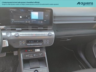 HYUNDAI Kona 1.6 gdi hev X Line 2wd 141cv dct 14