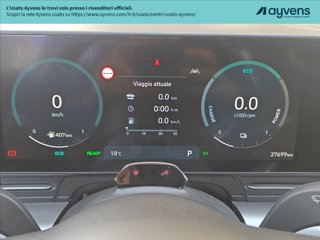 HYUNDAI Kona 1.6 gdi hev X Line 2wd 141cv dct 16
