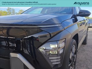 HYUNDAI Kona 1.6 gdi hev X Line 2wd 141cv dct 17