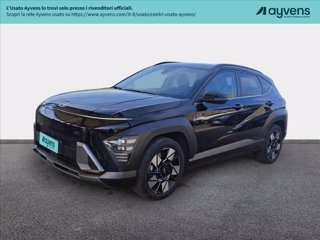 HYUNDAI Kona 1.6 gdi hev X Line 2wd 141cv dct 2