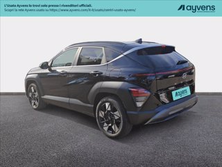 HYUNDAI Kona 1.6 gdi hev X Line 2wd 141cv dct 3