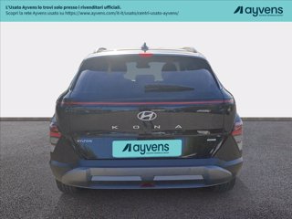 HYUNDAI Kona 1.6 gdi hev X Line 2wd 141cv dct 4