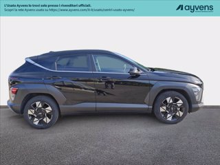 HYUNDAI Kona 1.6 gdi hev X Line 2wd 141cv dct 5