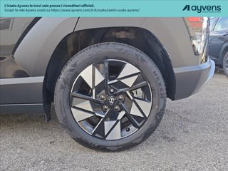 HYUNDAI Kona 1.6 gdi hev X Line 2wd 141cv dct 6