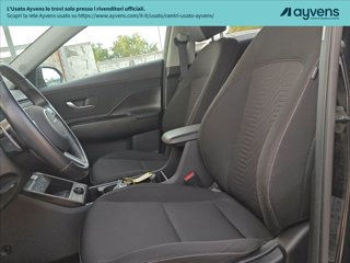 HYUNDAI Kona 1.6 gdi hev X Line 2wd 141cv dct 7