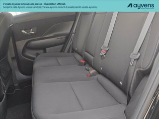 HYUNDAI Kona 1.6 gdi hev X Line 2wd 141cv dct 8