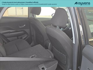 HYUNDAI Kona 1.6 gdi hev X Line 2wd 141cv dct 9