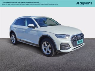 AUDI Q5 40 2.0 tdi mhev 12V Business Advanced quattro s-tronic 0