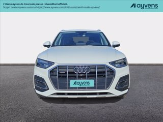 AUDI Q5 40 2.0 tdi mhev 12V Business Advanced quattro s-tronic 1