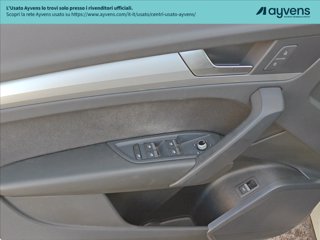 AUDI Q5 40 2.0 tdi mhev 12V Business Advanced quattro s-tronic 12