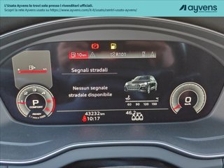 AUDI Q5 40 2.0 tdi mhev 12V Business Advanced quattro s-tronic 15