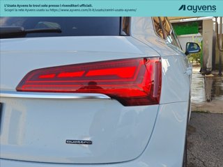 AUDI Q5 40 2.0 tdi mhev 12V Business Advanced quattro s-tronic 17