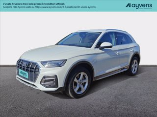 AUDI Q5 40 2.0 tdi mhev 12V Business Advanced quattro s-tronic 2