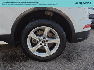 AUDI Q5 40 2.0 tdi mhev 12V Business Advanced quattro s-tronic 6