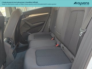 AUDI Q5 40 2.0 tdi mhev 12V Business Advanced quattro s-tronic 8