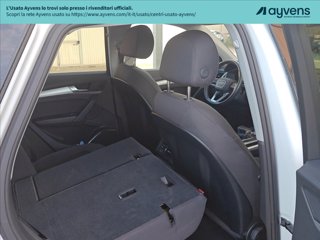 AUDI Q5 40 2.0 tdi mhev 12V Business Advanced quattro s-tronic 9