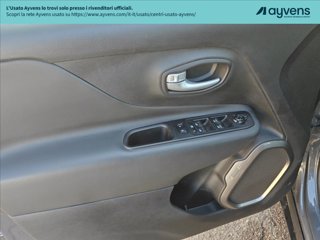 JEEP Renegade 1.5 turbo t4 mhev Limited 2wd 130cv dct 13