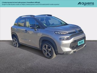 CITROEN C3 Aircross 1.2 puretech Feel s&s 110cv 0