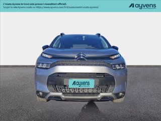 CITROEN C3 Aircross 1.2 puretech Feel s&s 110cv 1
