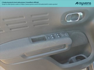 CITROEN C3 Aircross 1.2 puretech Feel s&s 110cv 13