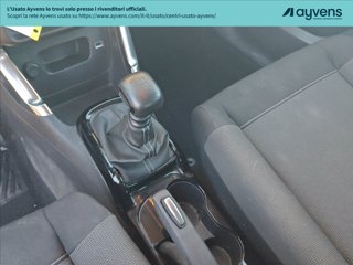 CITROEN C3 Aircross 1.2 puretech Feel s&s 110cv 14