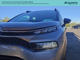 CITROEN C3 Aircross 1.2 puretech Feel s&s 110cv 17