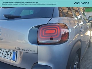 CITROEN C3 Aircross 1.2 puretech Feel s&s 110cv 18