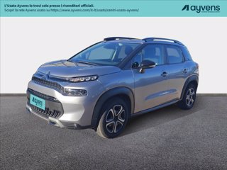 CITROEN C3 Aircross 1.2 puretech Feel s&s 110cv 2