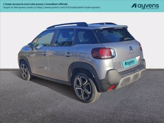 CITROEN C3 Aircross 1.2 puretech Feel s&s 110cv 3