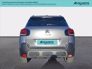 CITROEN C3 Aircross 1.2 puretech Feel s&s 110cv 4