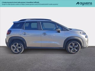 CITROEN C3 Aircross 1.2 puretech Feel s&s 110cv 5
