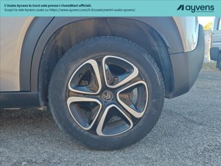 CITROEN C3 Aircross 1.2 puretech Feel s&s 110cv 6