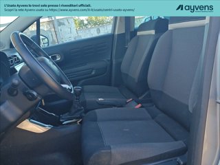 CITROEN C3 Aircross 1.2 puretech Feel s&s 110cv 7